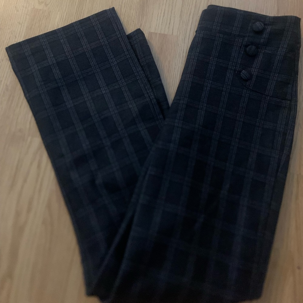 work pants